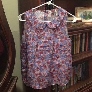 Matilda Jane Character Counts Love Top